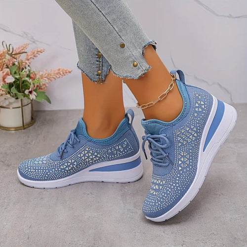 The Bonnie Orthopedic Sneaker