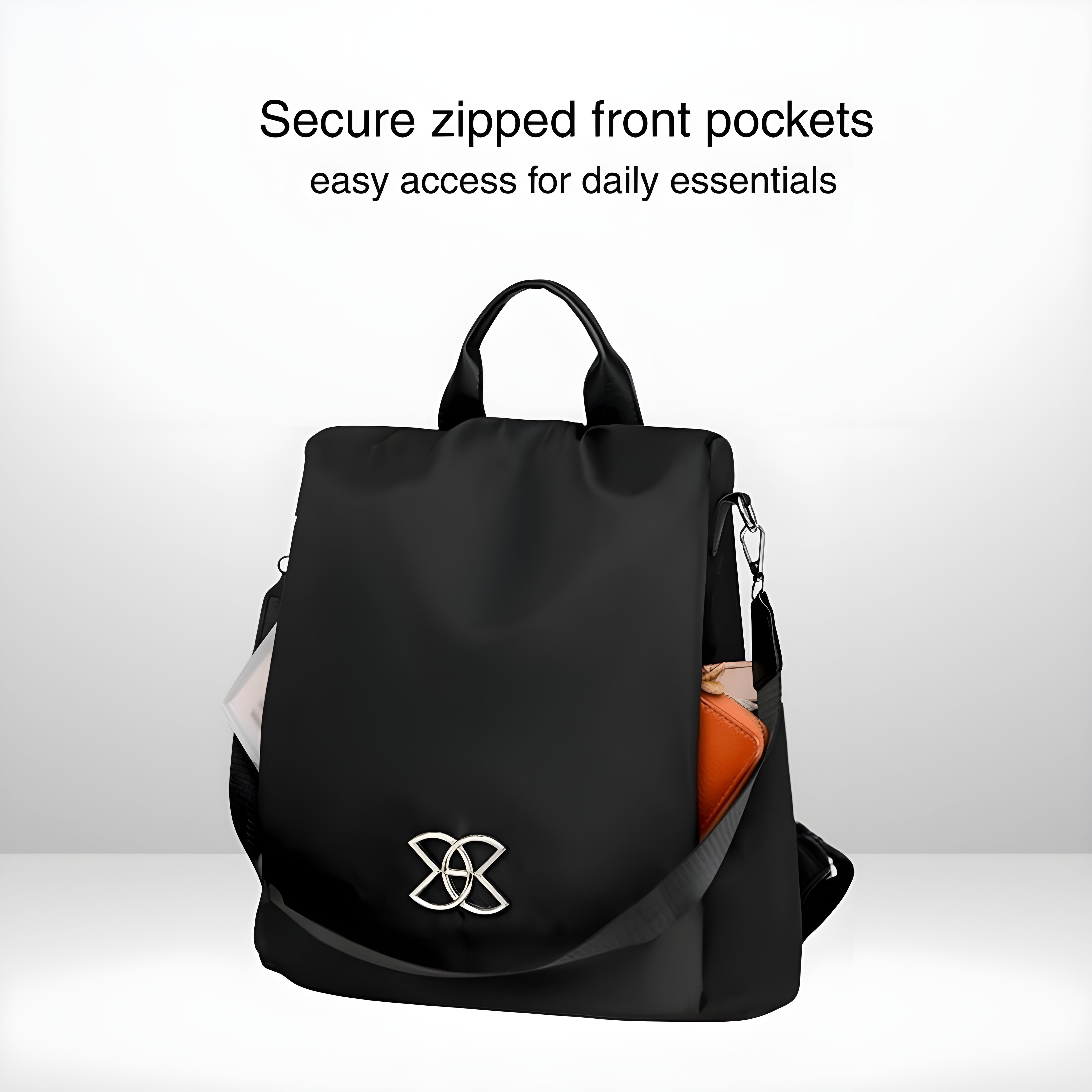 Vada™ Anti-Theft Bag