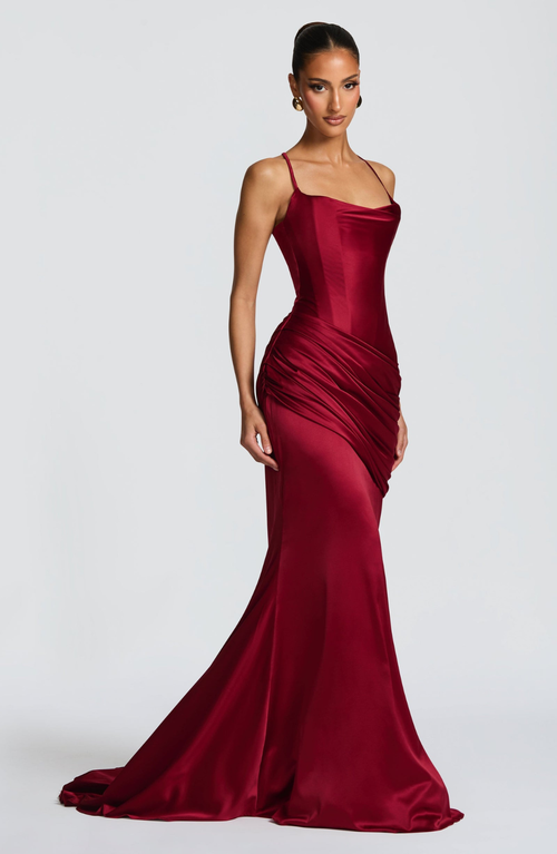 YAYA | Midnight Gown