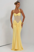 YAYA | Siren Hourglass Gown