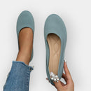 Simple Sandals with Elegant Style