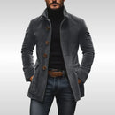 Corduroy Jacket