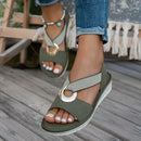 Anneau Côtier Sandal