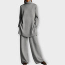 Knit Lounge Set