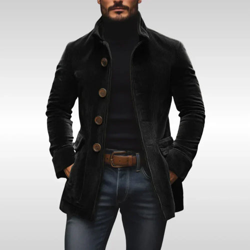 Corduroy Jacket