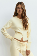YAYA | Knitted Set