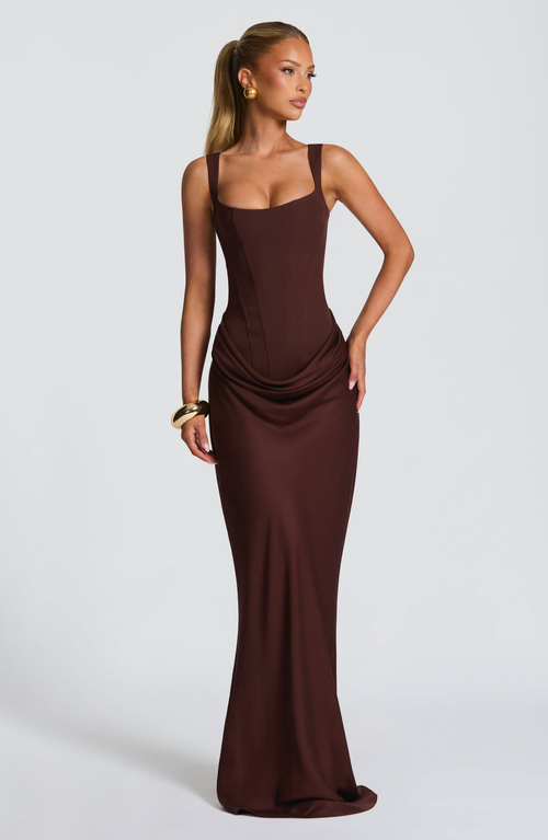 YAYA | Hourglass Maxi