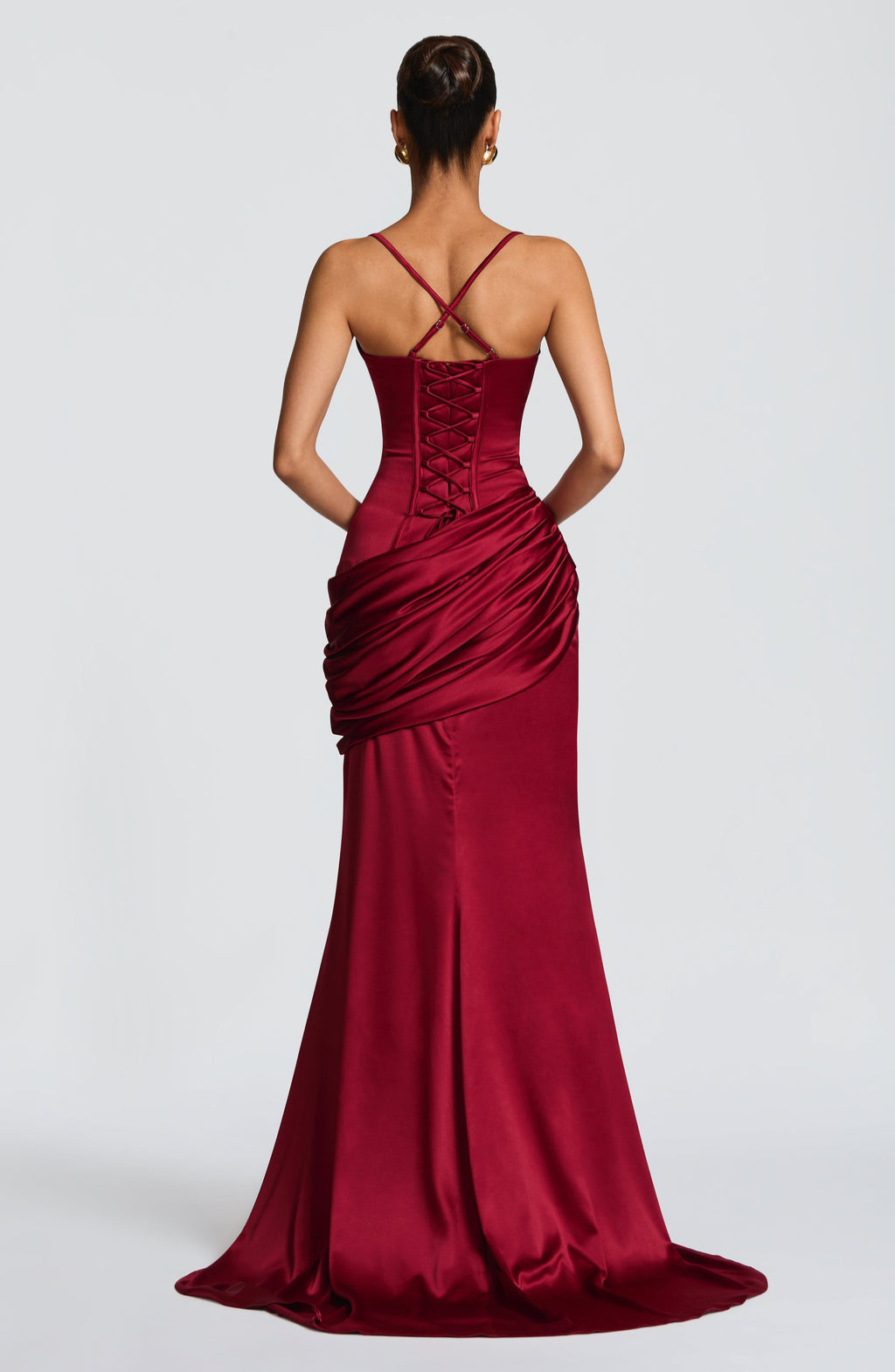 YAYA | Midnight Gown