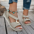 Anneau Côtier Sandal