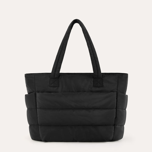 YAYA | Puffy Tote Bag