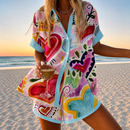 Seashell Beach Set