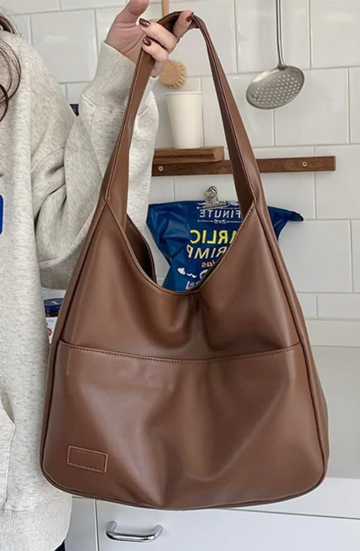 YAYA | Essential Shoulder Bag