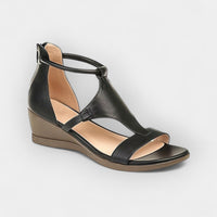 Sandals for All-Day Comfort