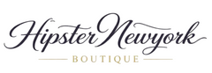 Hipster NewYork Boutique