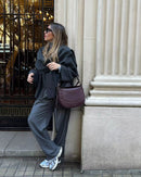 YAYA | Short Cape Coat