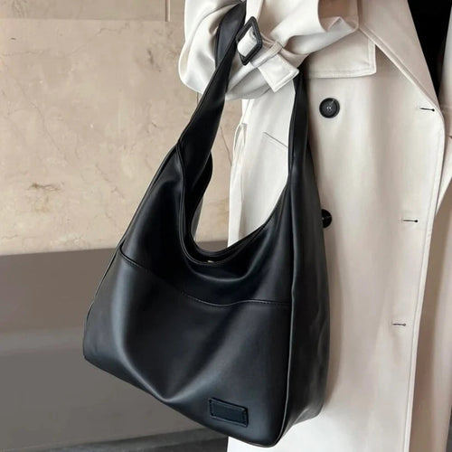 YAYA | Essential Shoulder Bag