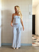 YAYA | Striped Set