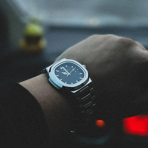 Nautilus - 41mm
