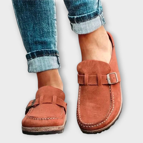 Orthopedic Mules