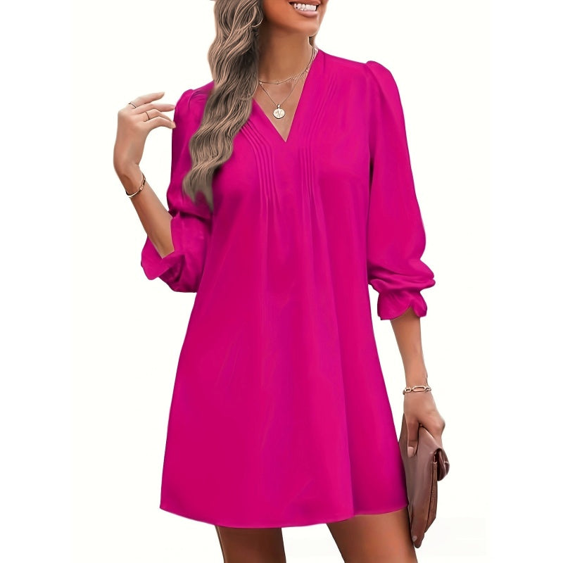 Deep pink / S