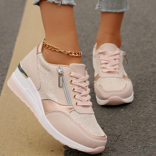 SOPHIA | ORTHOPAEDIC TRAINERS