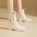 VALERIE™ - Classic Waterproof Non-Slip Ankle Boots