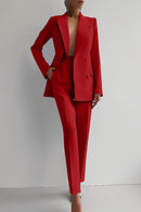 Madison - Power Suit