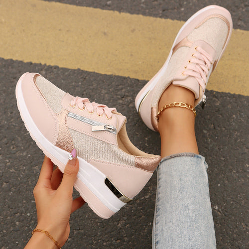 SOPHIA | ORTHOPAEDIC TRAINERS