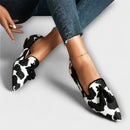 Savannah - Chic Pointed Loafers
