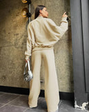 YAYA | Cozy Oversized Tracksuit
