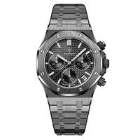 Elegy (Black Edition) - 42mm