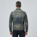 Enrico — Denim Jacket