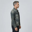 Enrico — Denim Jacket