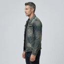 Enrico — Denim Jacket