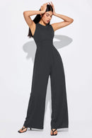The Everyday Luxe – Jumpsuit