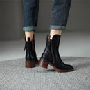 Gloria - Orthopaedic Ankle Boots