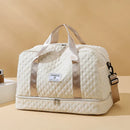 Yara™ Spacious Travel Bag
