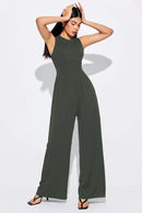 The Everyday Luxe – Jumpsuit