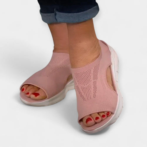 Orthopedic Sandals for Sports Use