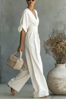 Solara – Effortless Elegance Maxi Dress