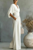 Solara – Effortless Elegance Maxi Dress