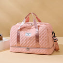 Yara™ Spacious Travel Bag