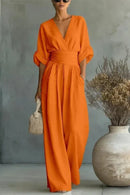 Solara – Effortless Elegance Maxi Dress
