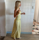 YAYA | Striped Set