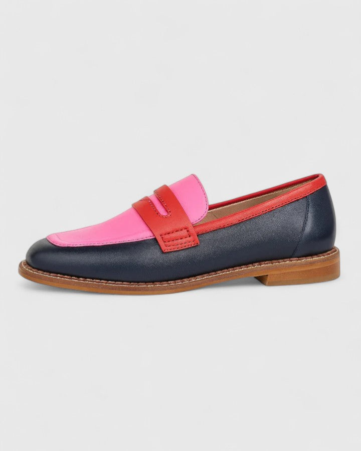Alicent | Elegant Loafers