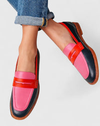 Alicent | Elegant Loafers