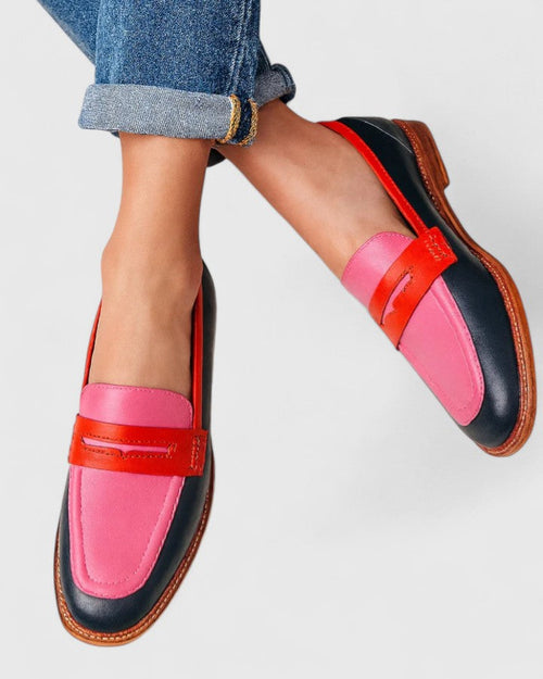 Alicent | Elegant Loafers