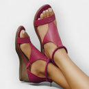 Sandals for All-Day Comfort