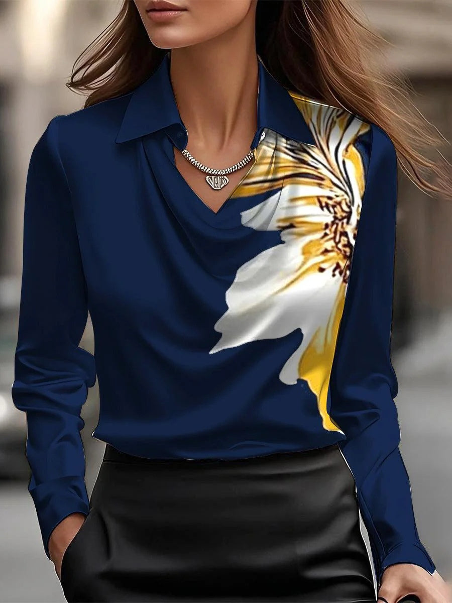 Navy / S