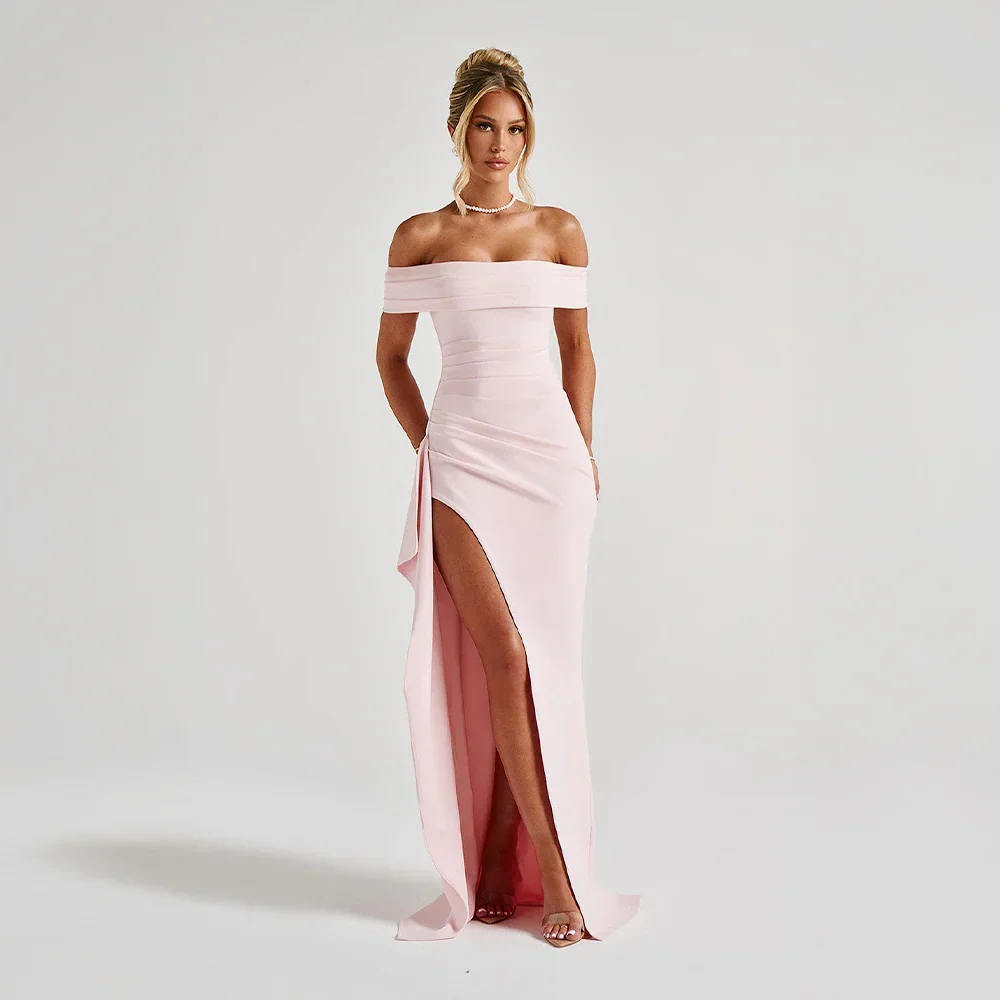 Joyce Maxi Dress